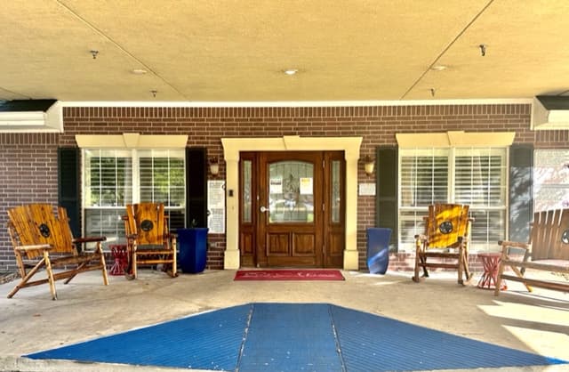 Park Manor Of South Belt