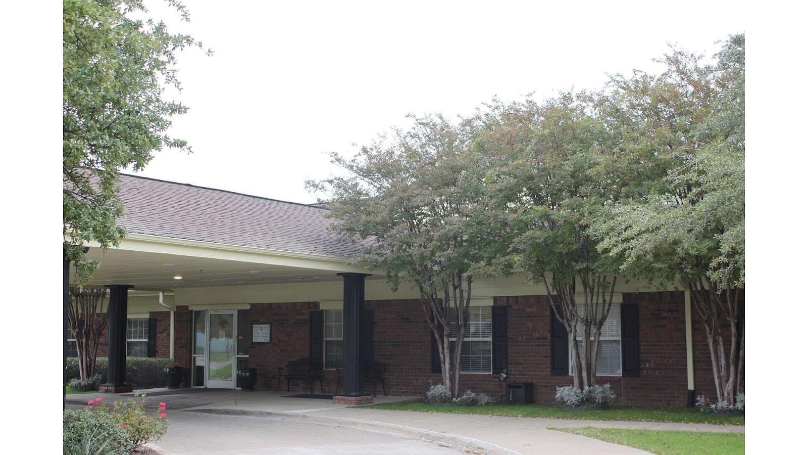 Lennwood Nursing & Rehabilitation