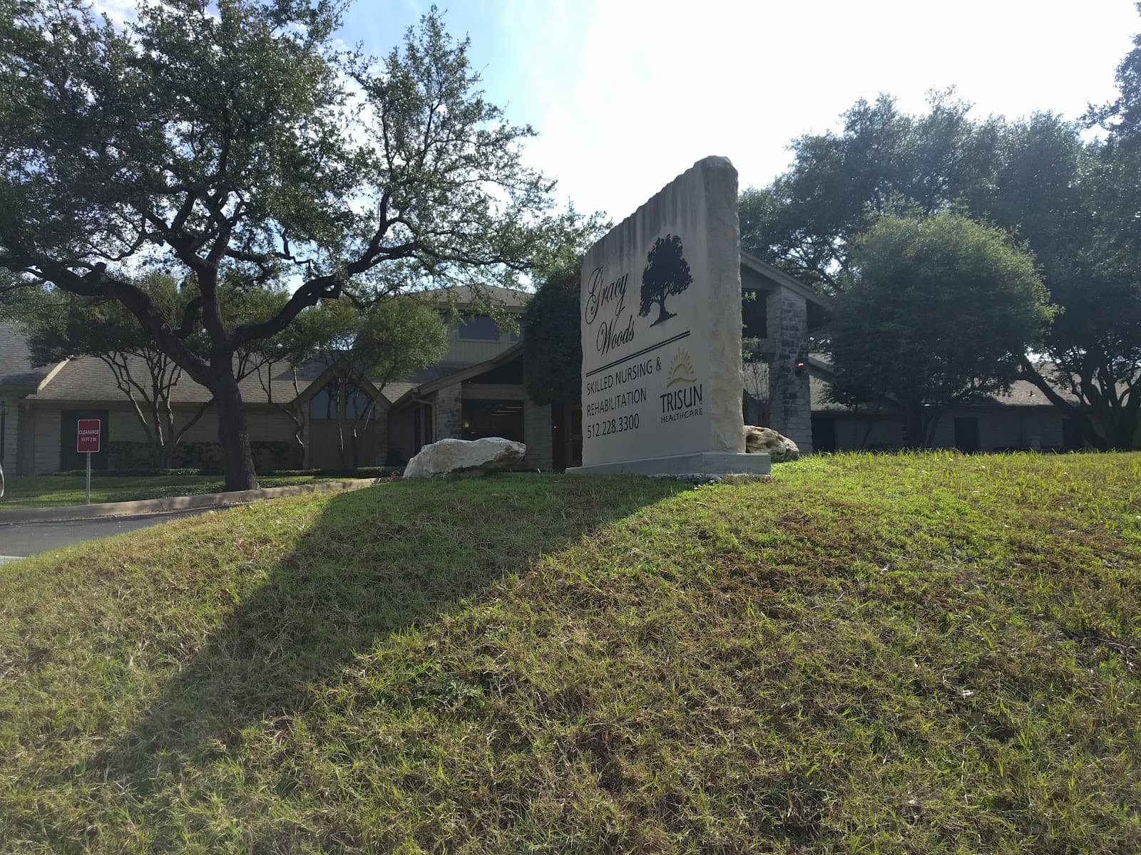 Gracy Woods II Nursing Center
