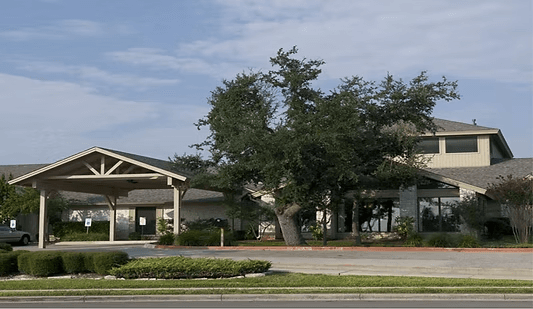Gracy Woods I Nursing Center