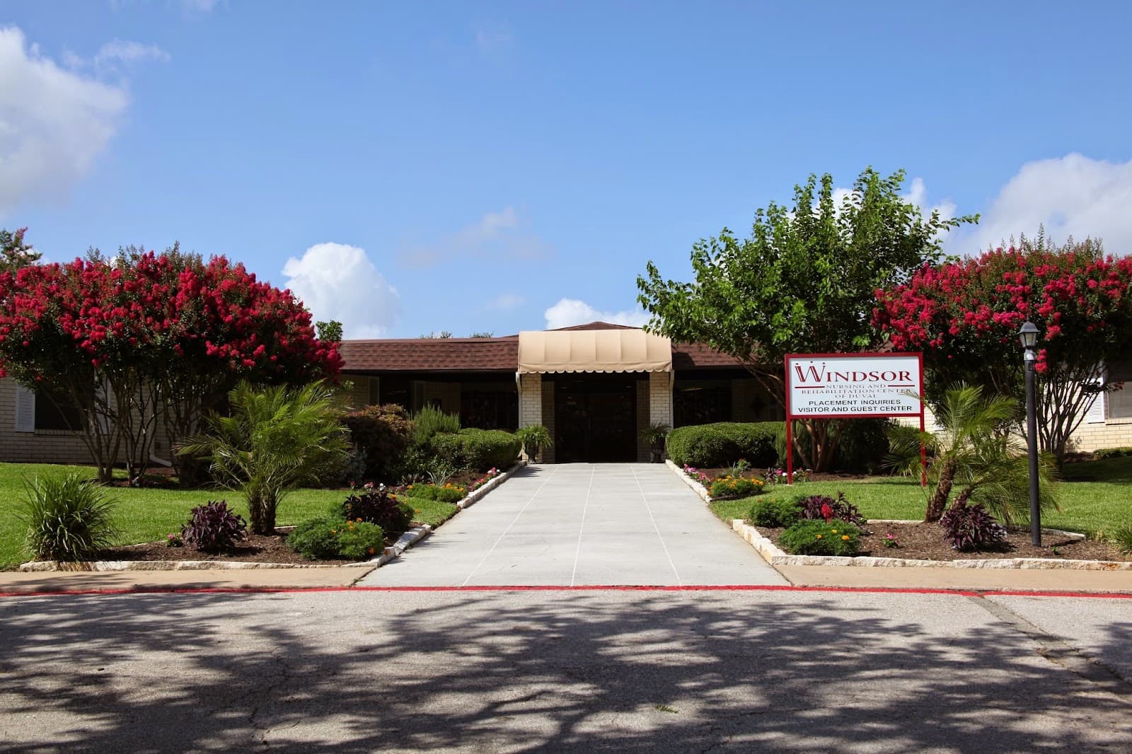 Windsor Nursing And Rehabilitation Center Of Duval