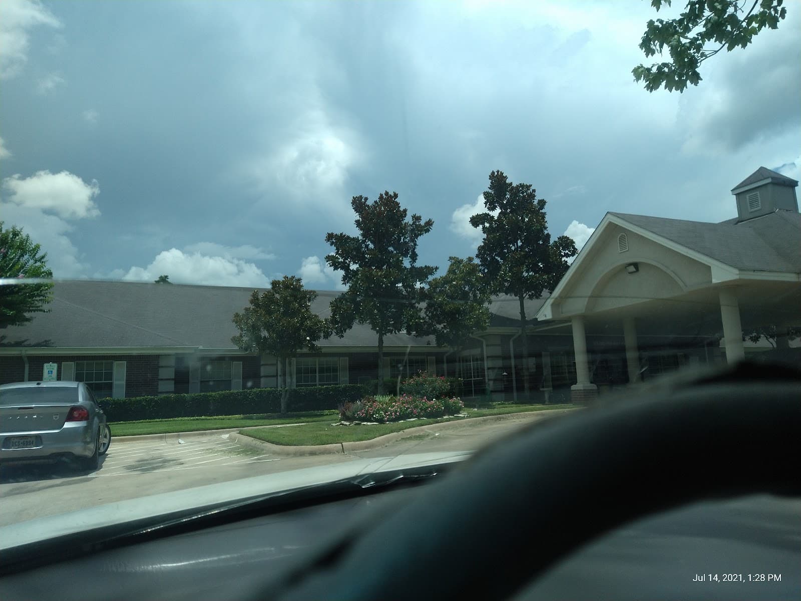 Park Manor of Cypress Station
