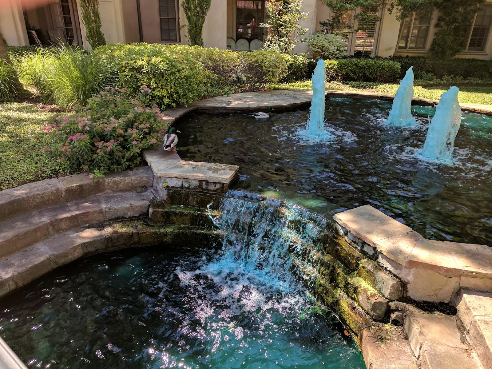 The Plaza at Edgemere