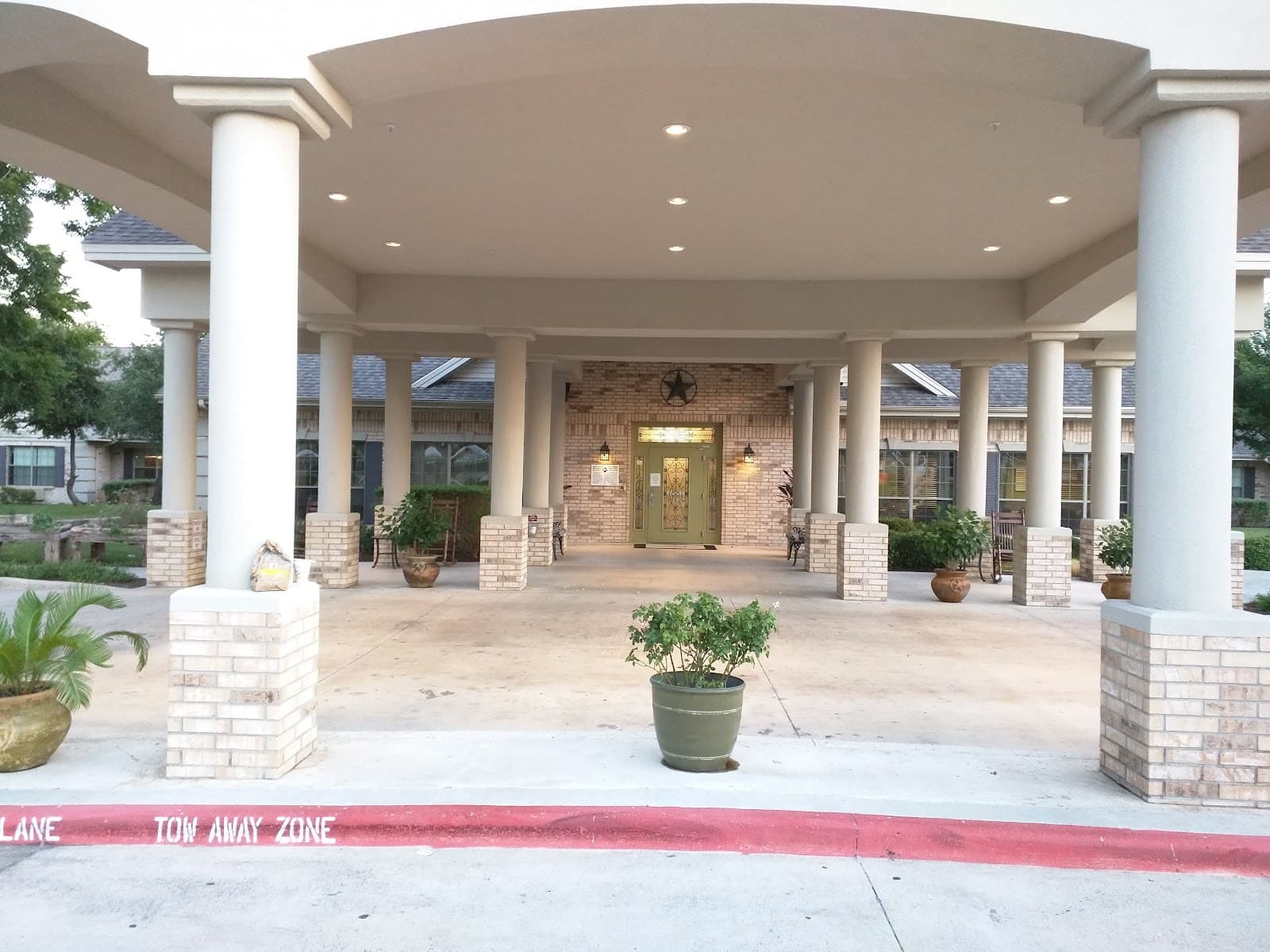 Brodie Ranch Nursing and Rehabilitation Center