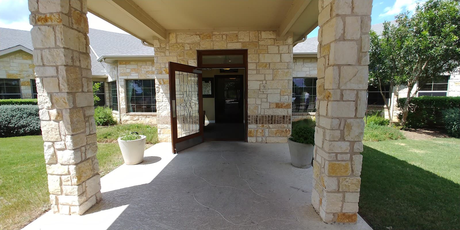 Onion Creek Nursing And Rehabilitation Center