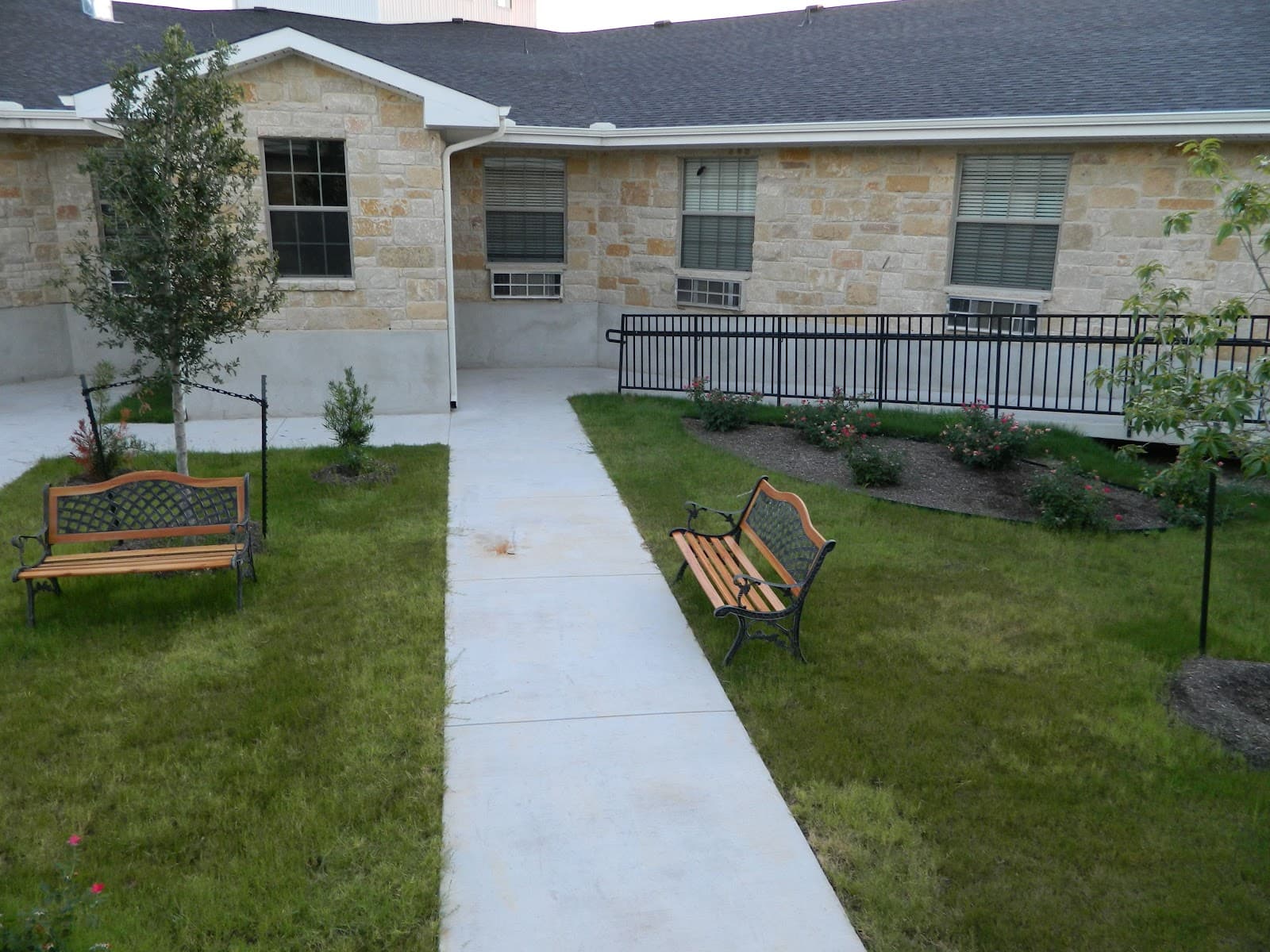 Southpark Meadows Nursing and Rehabilitation Center