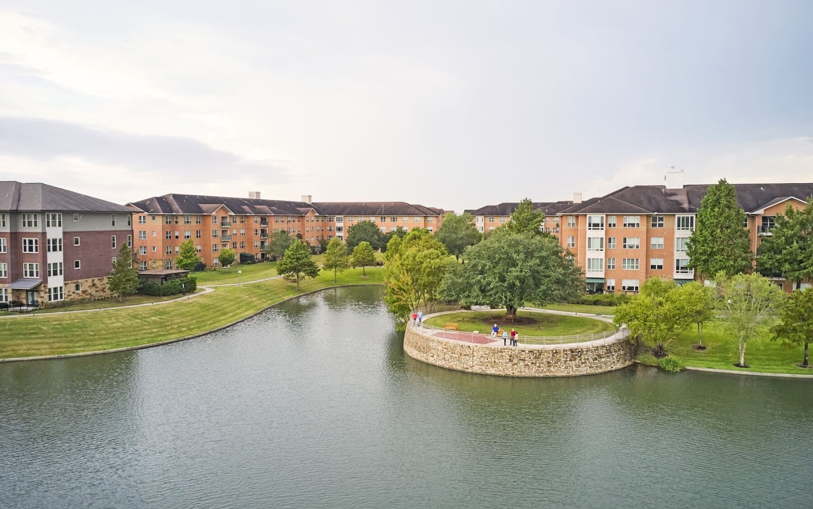 Eagle's Trace Senior Living Community