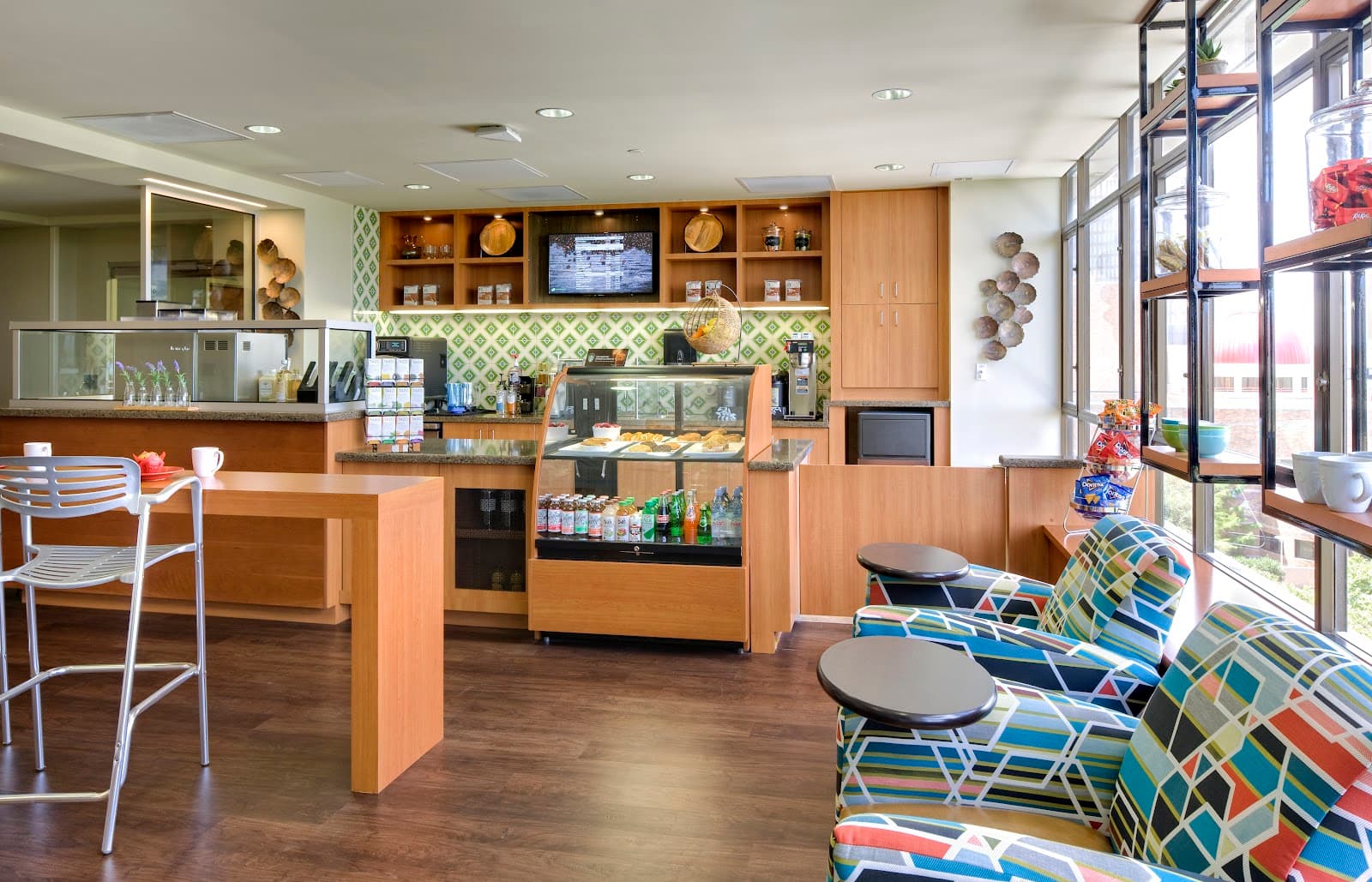 PureHealth Transitional Care at Texas Health Presbyterian