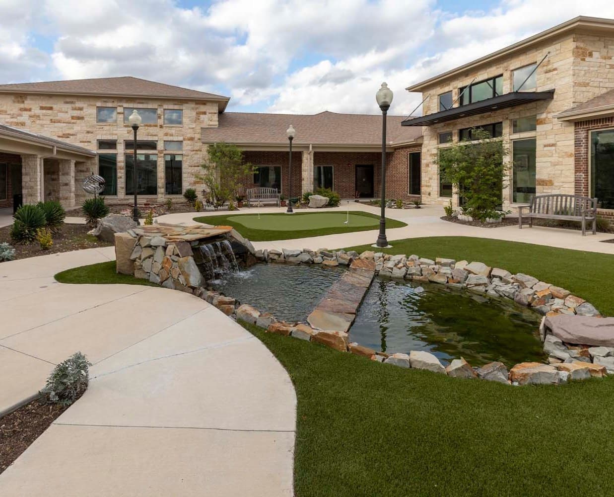 Sedona Trace Health & Wellness