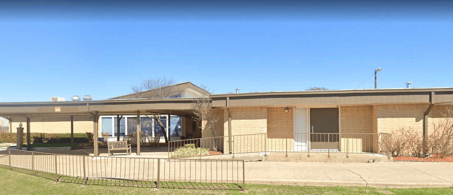 Mesquite Village Healthcare Centre