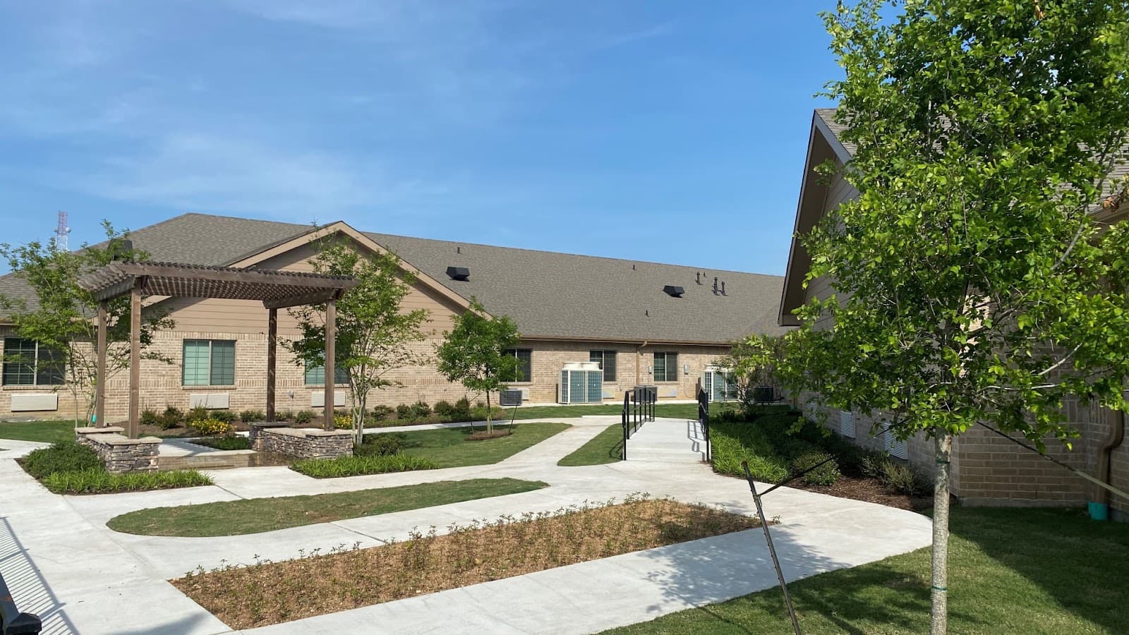 Cypress Pointe Health and Wellness Center