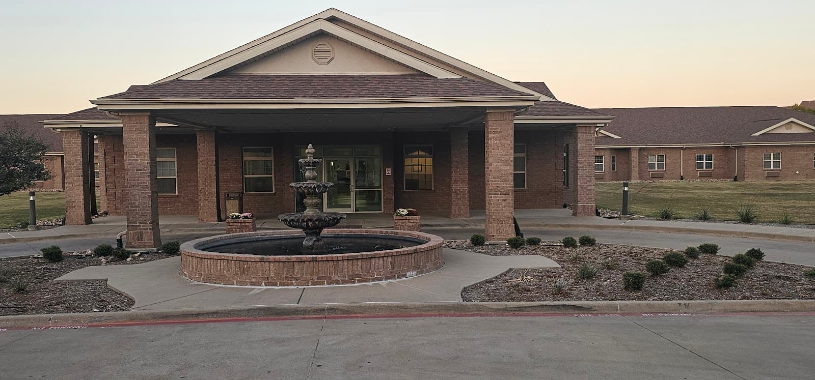 Southern Oaks Therapy and Living Center