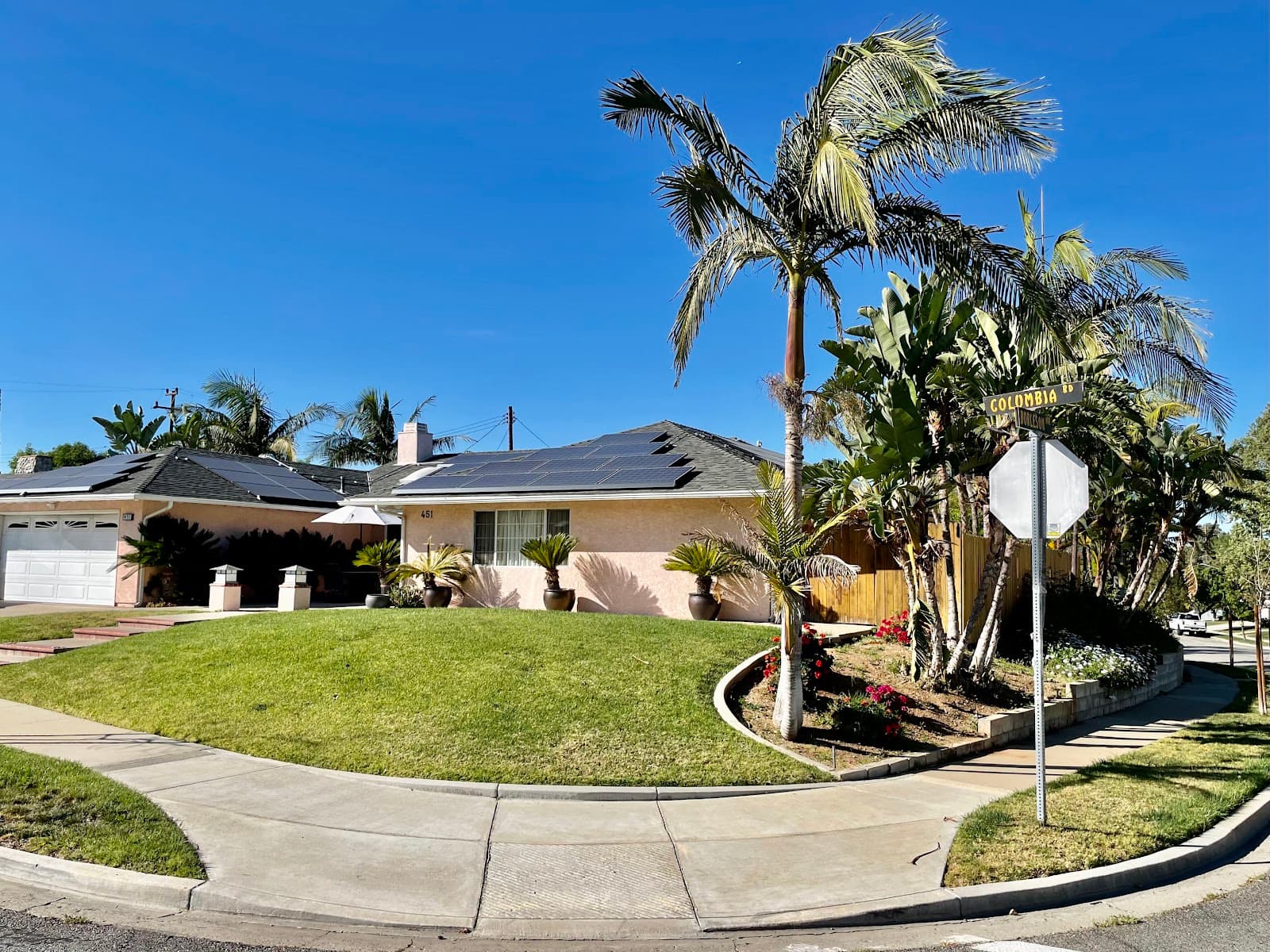 Thousand Oaks Home Care - 451 Columbia