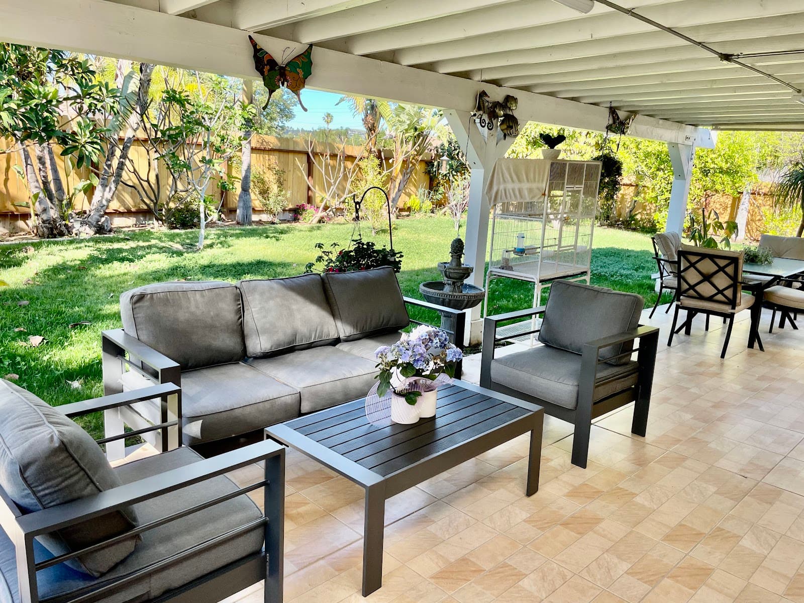 Thousand Oaks Home Care - 451 Columbia