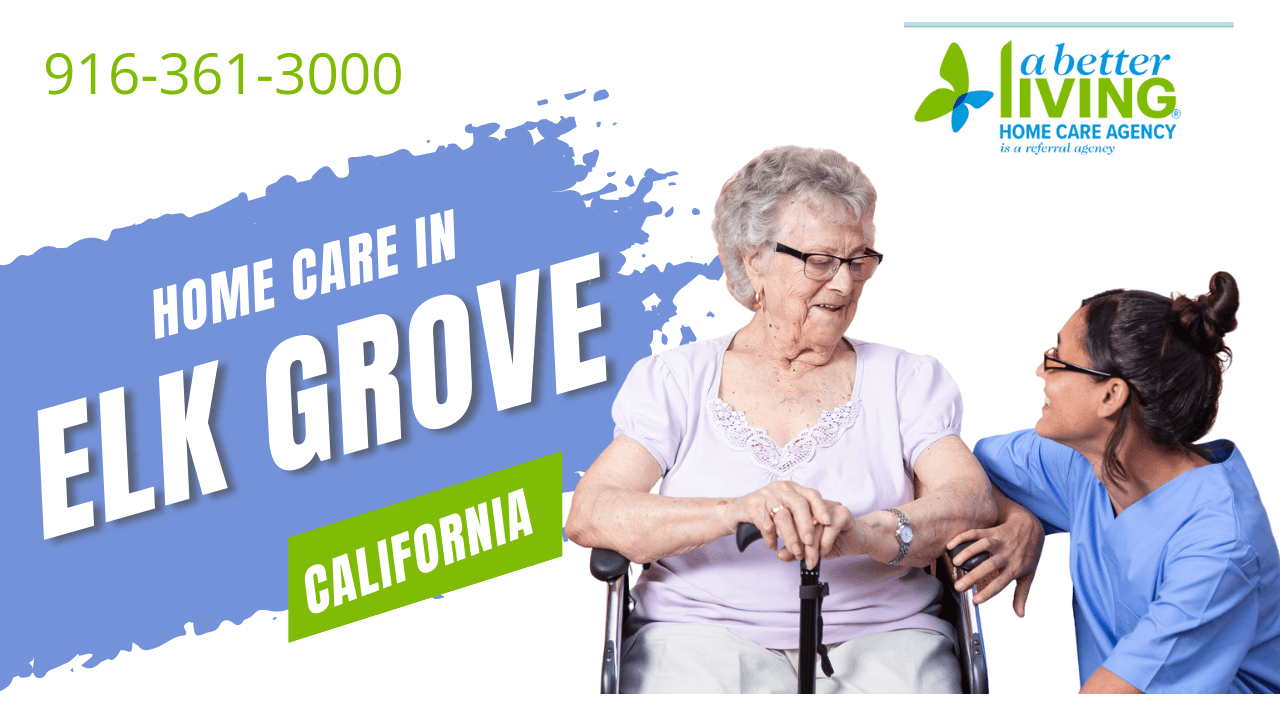 A Better Living Home Care Agency — photo 1