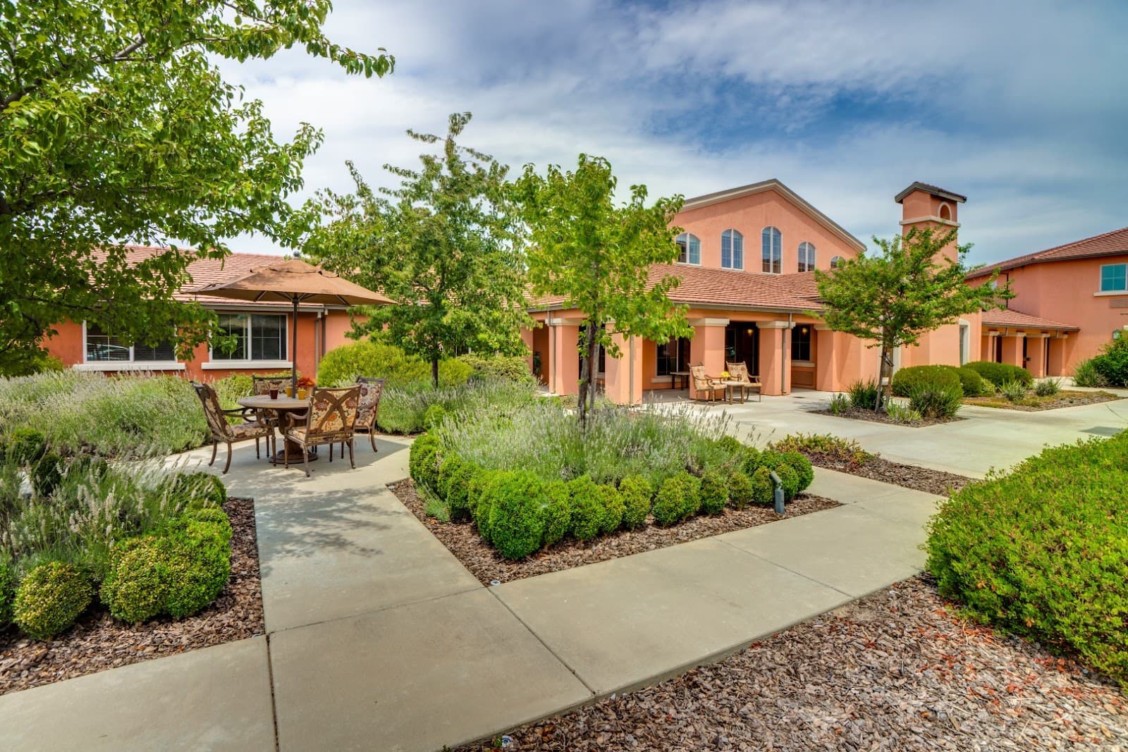 Abloom Senior Living