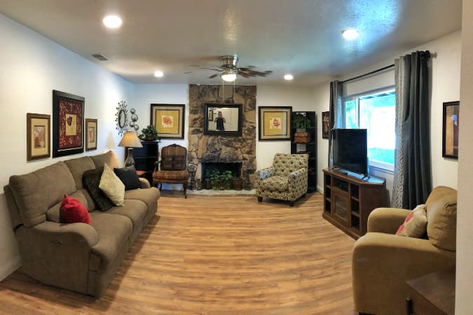 Abounding Love III - Assisted Living Senior Care