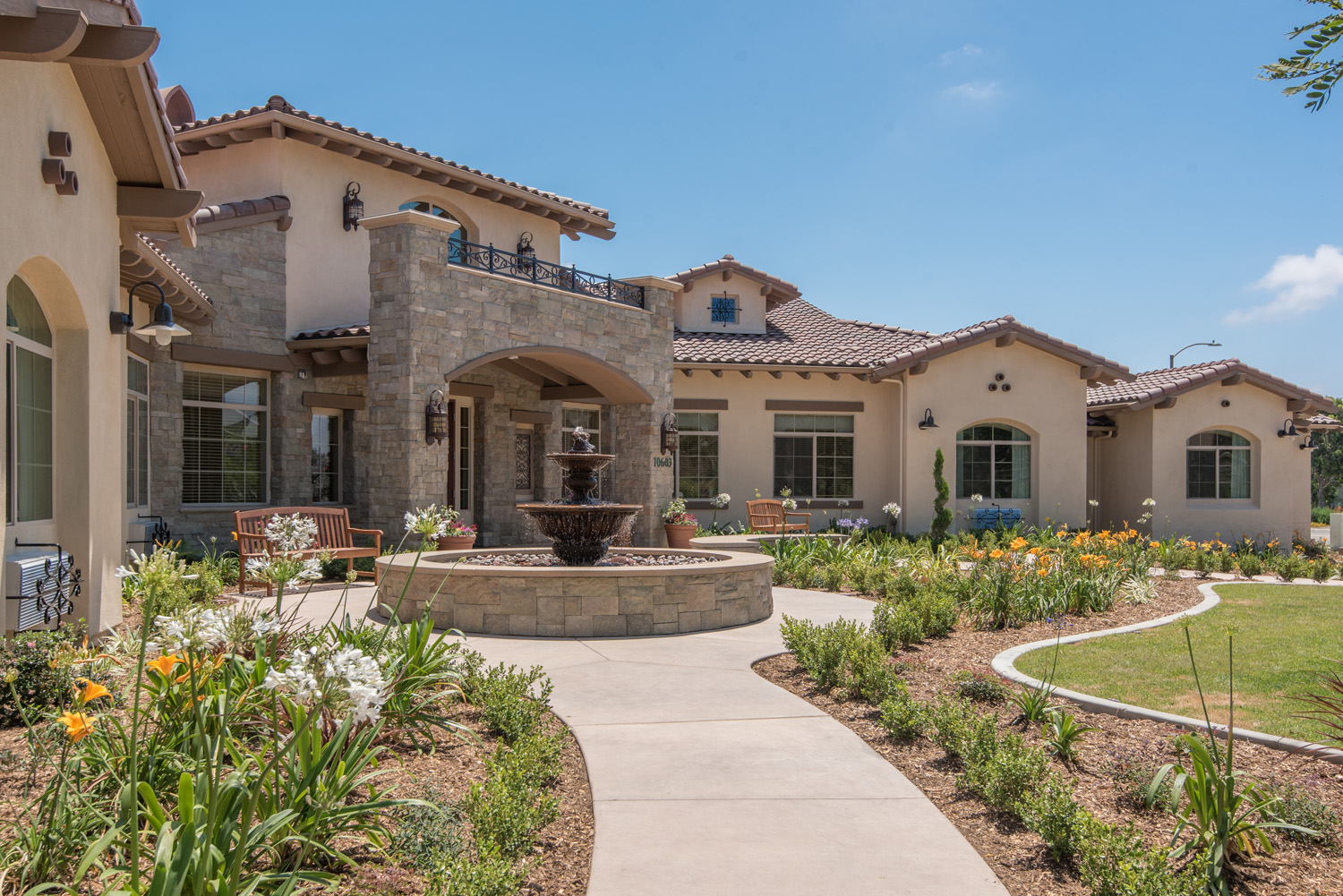 ActivCare 4S Ranch