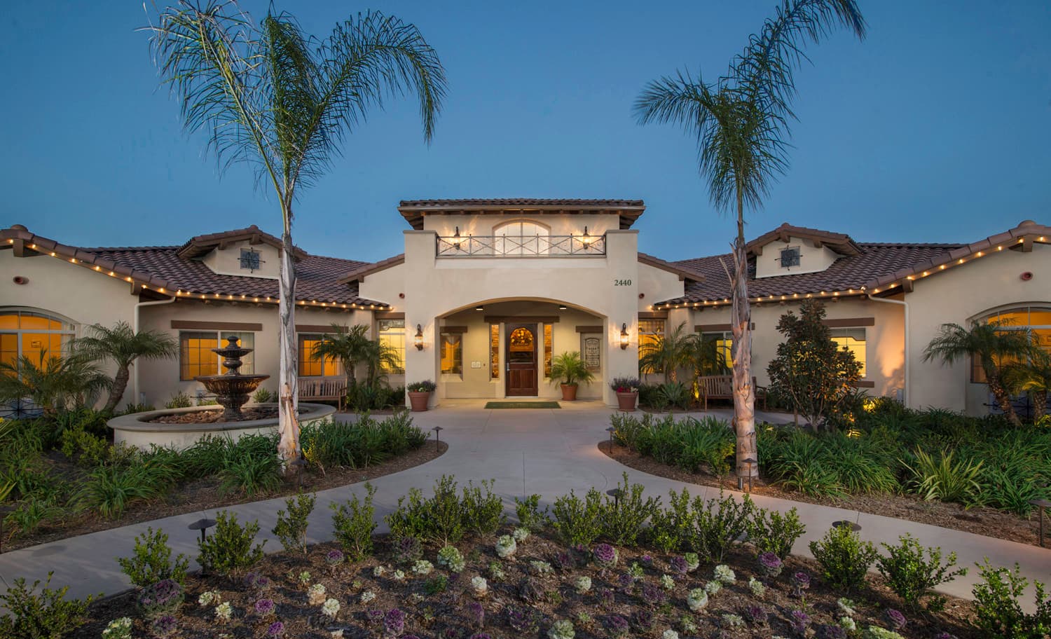 ActivCare Mission Bay