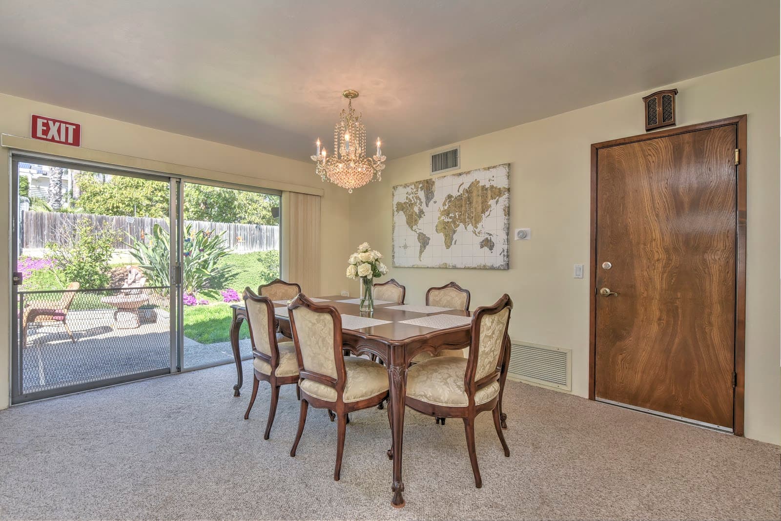 Affirmative's Elite Home