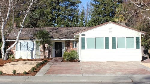 Sacramento Care Homes
