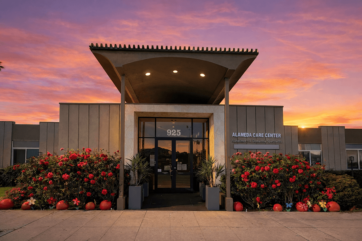 Alameda Care Center