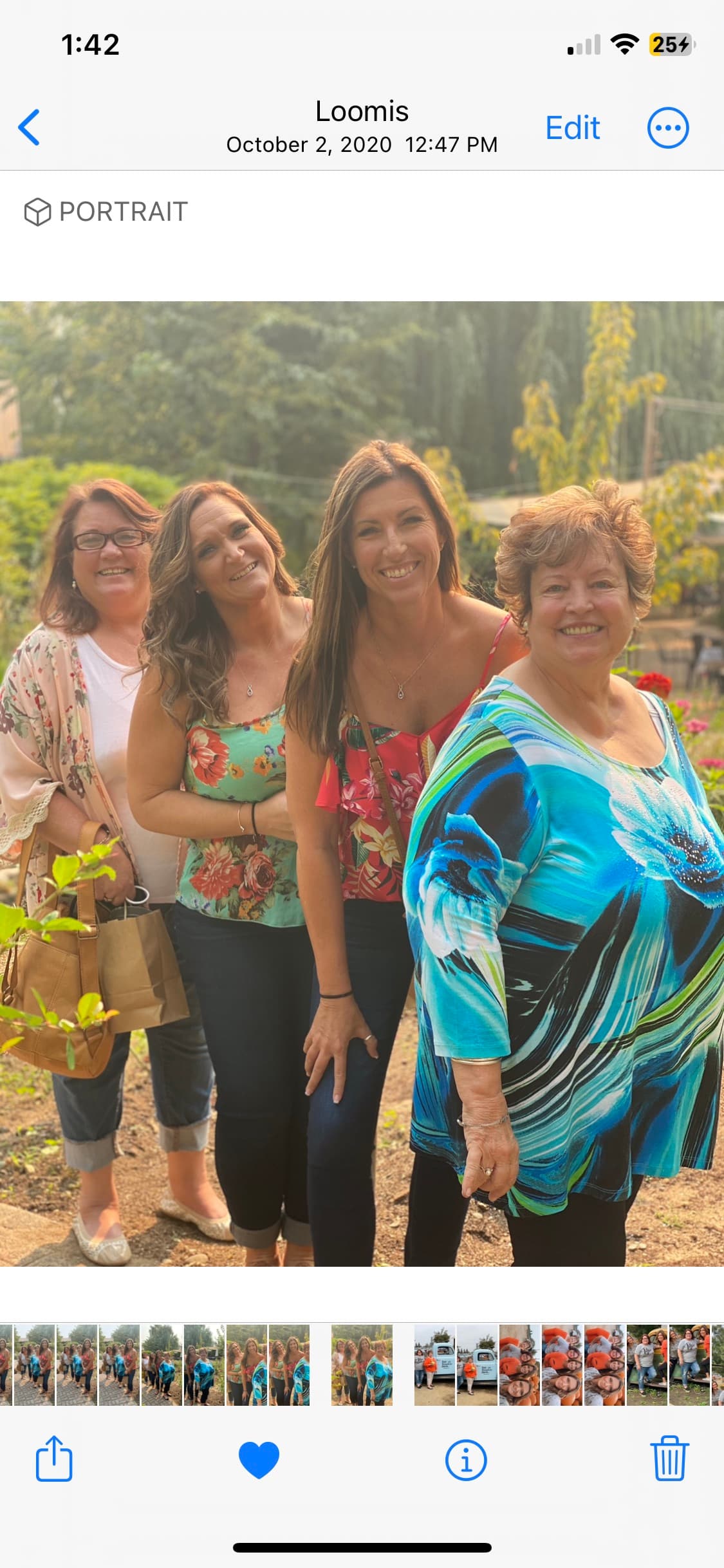 All About Seniors — photo 1
