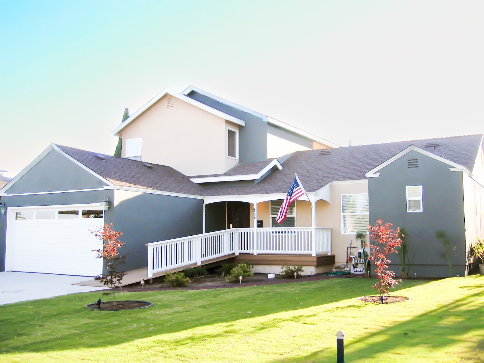 Americare Assisted Living