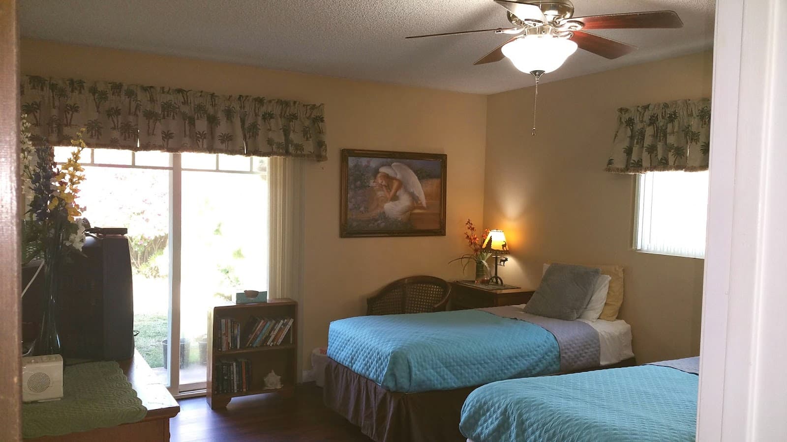 Angel's Touch Christian Board & Care For