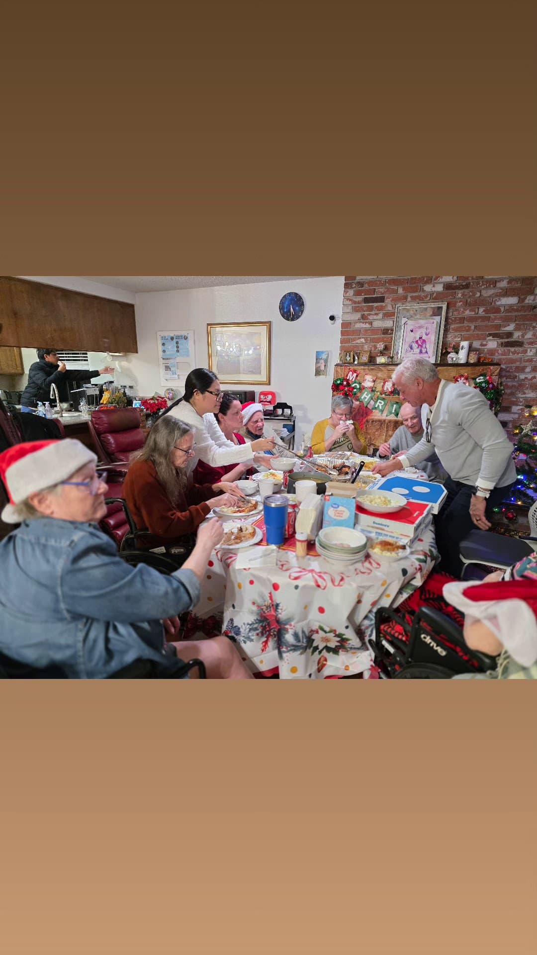 Angels Assisted Living