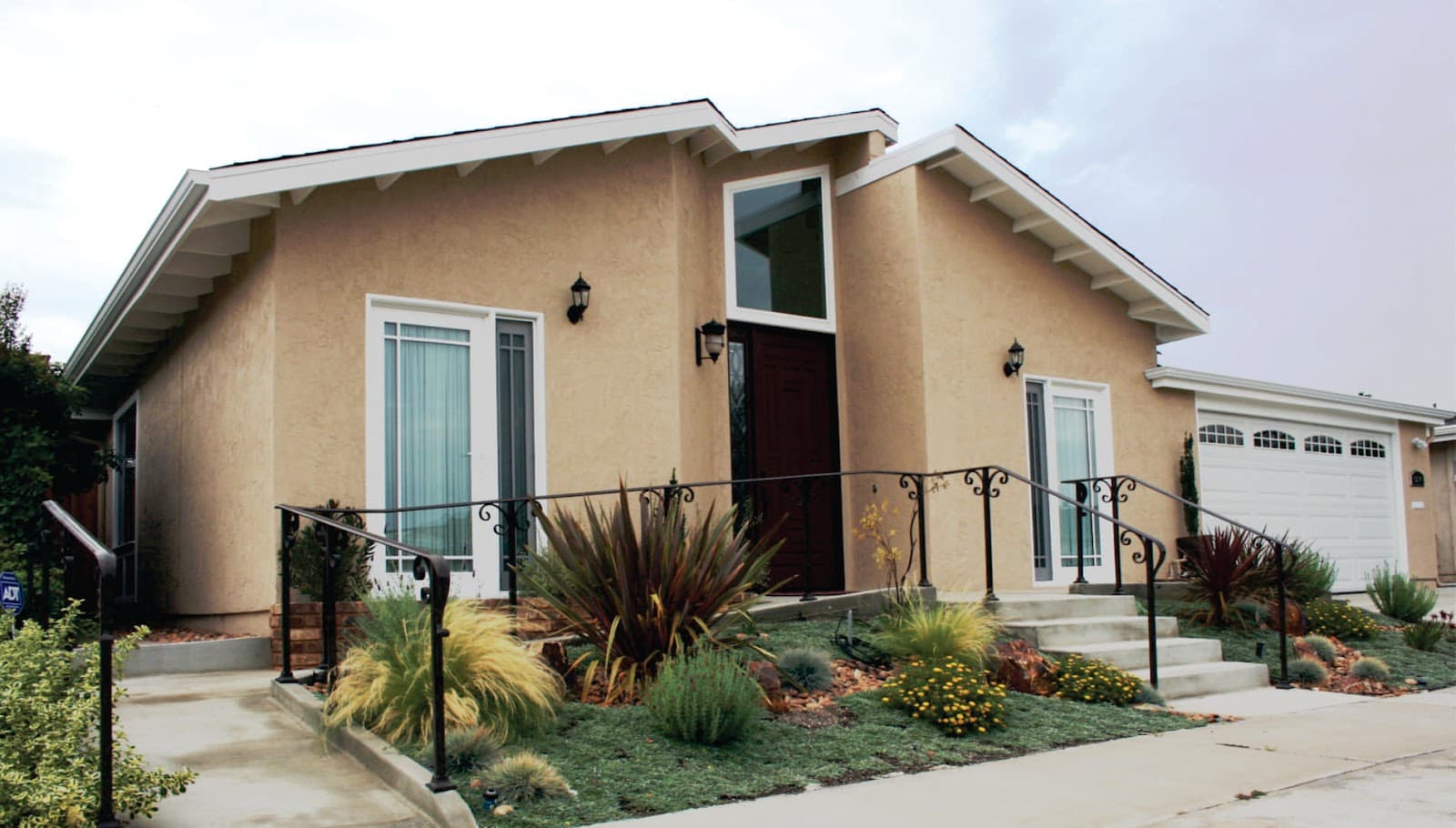Autumn Villas