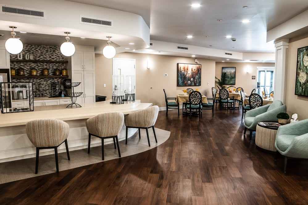 Argento Westchester