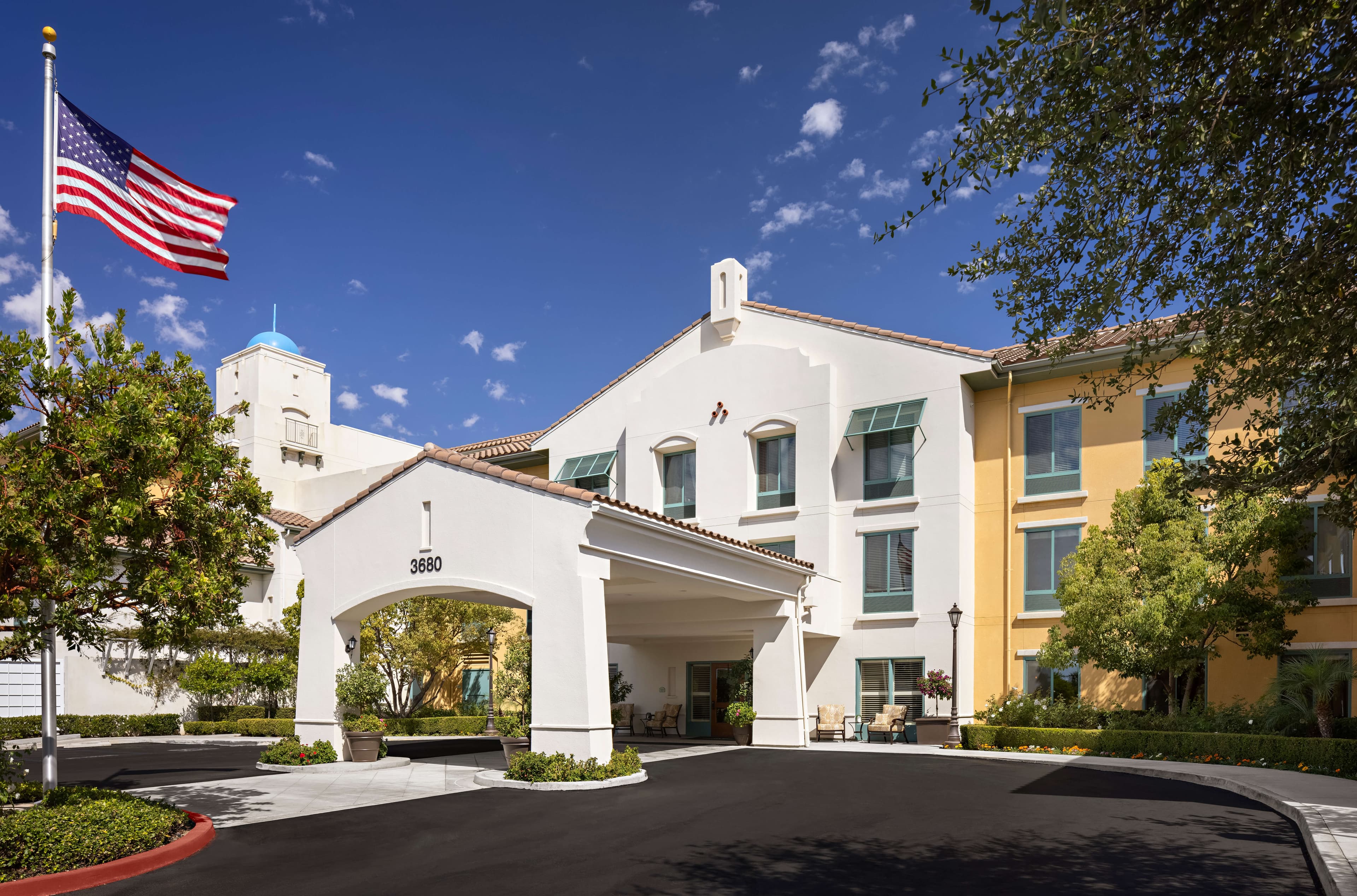 Sunrise of Thousand Oaks, photo 1