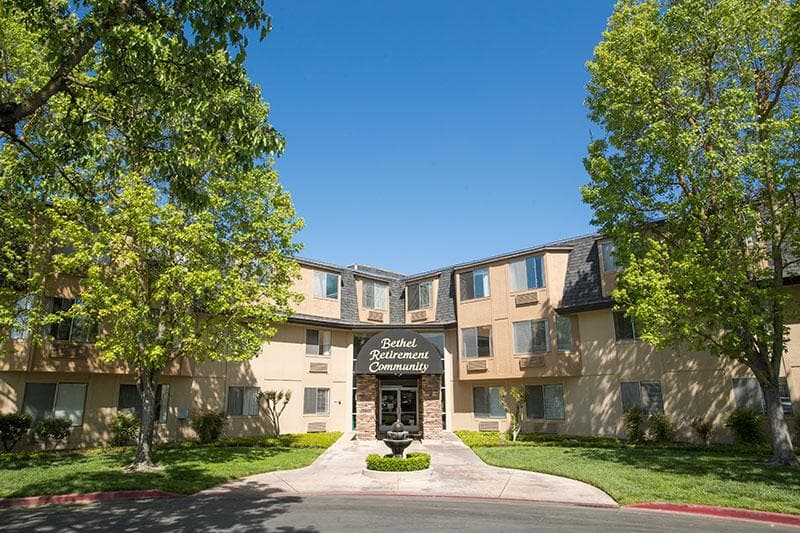 Bethel Retirement Community — photo 1