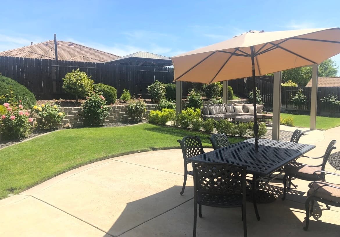 Bright Horizons Care Home