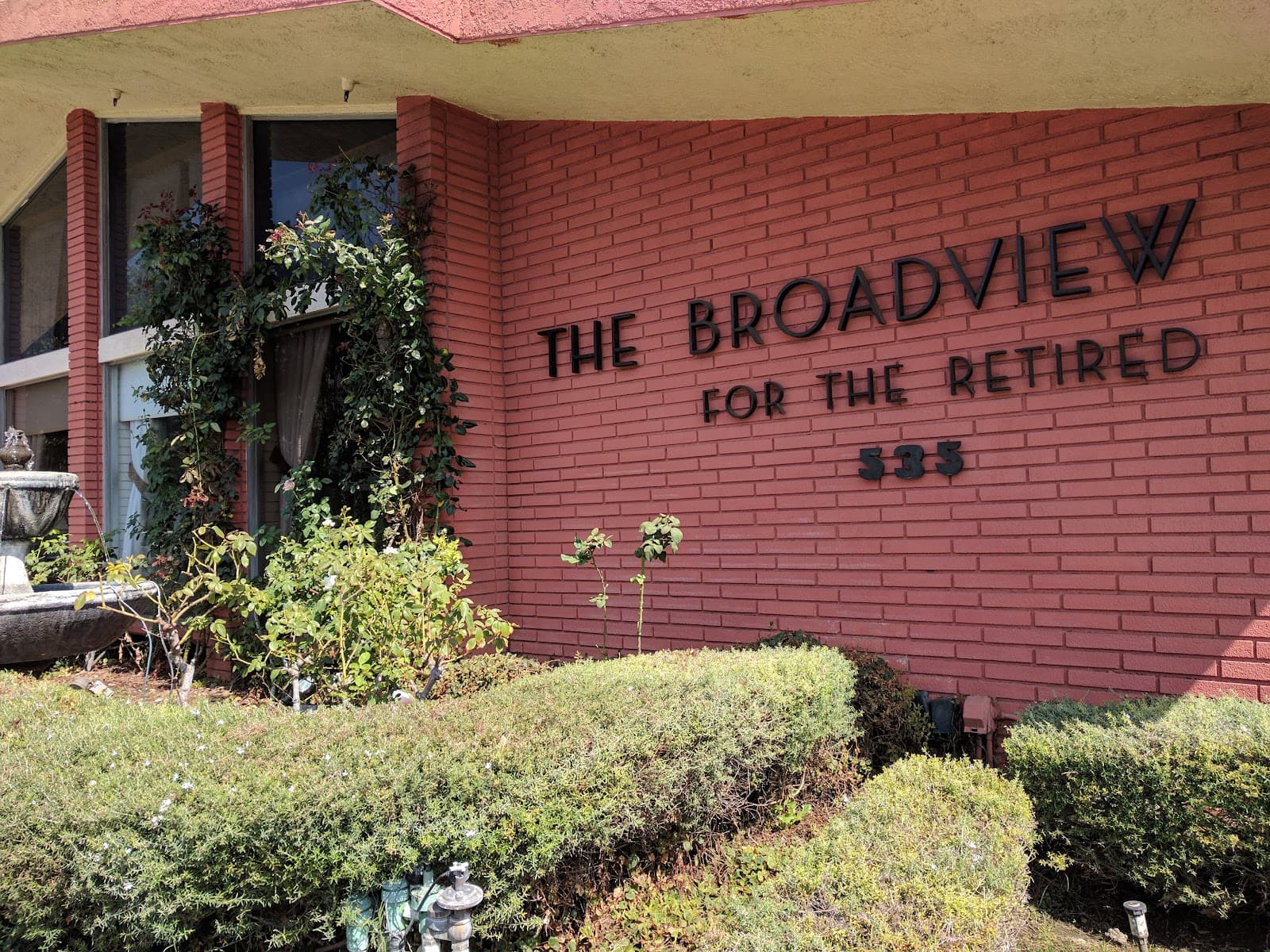 Broadview Residential Care Center — photo 1