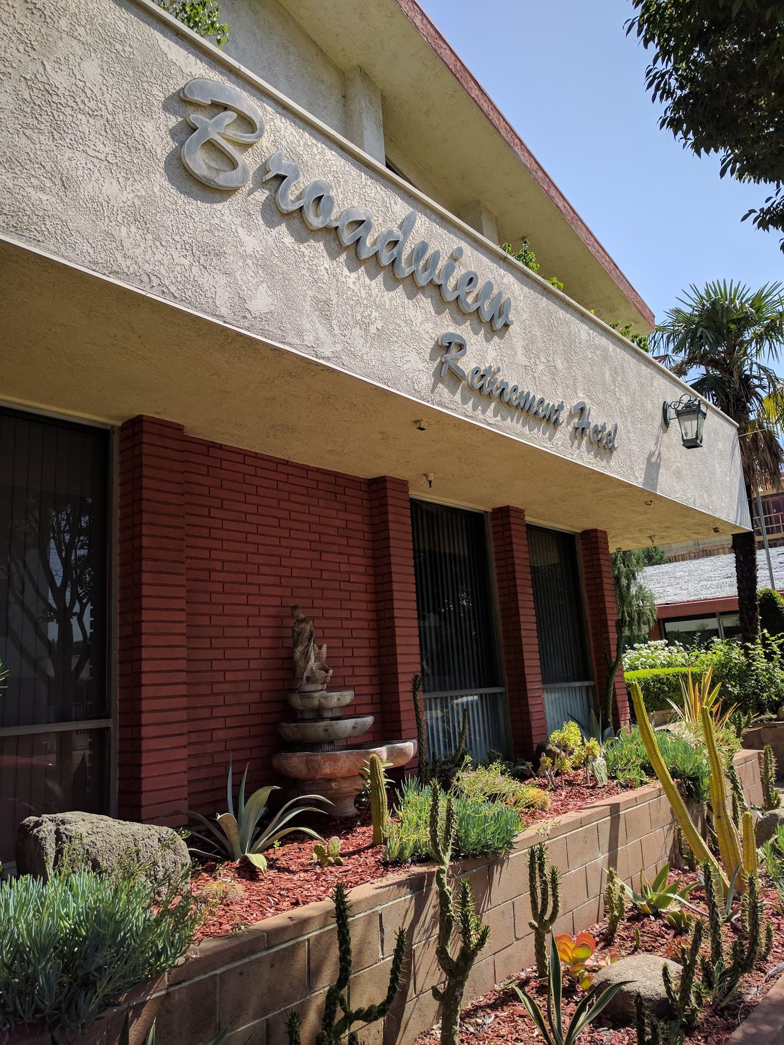 Broadview Residential Care Center