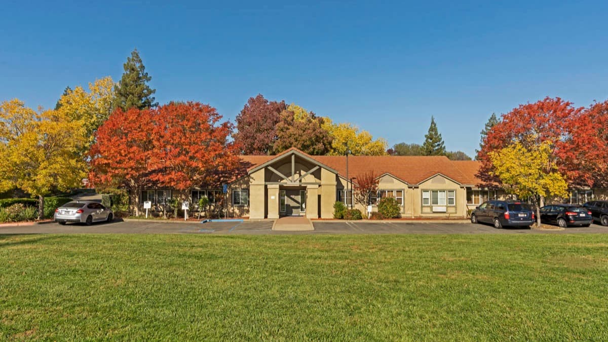 Vista Roseville Memory Care