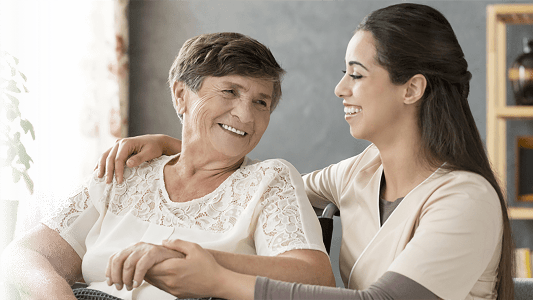 A Better Living Home Care Agency — photo 1