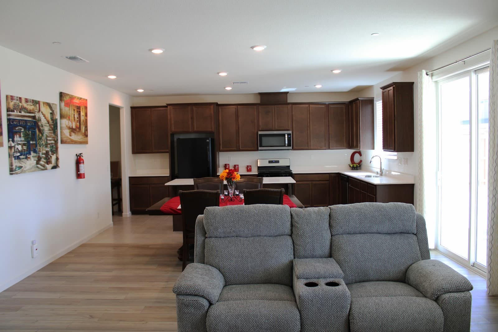 Canning Senior Care