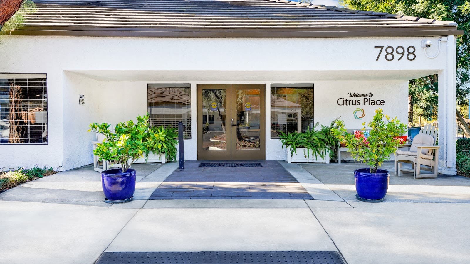 Citrus Place Senior Living