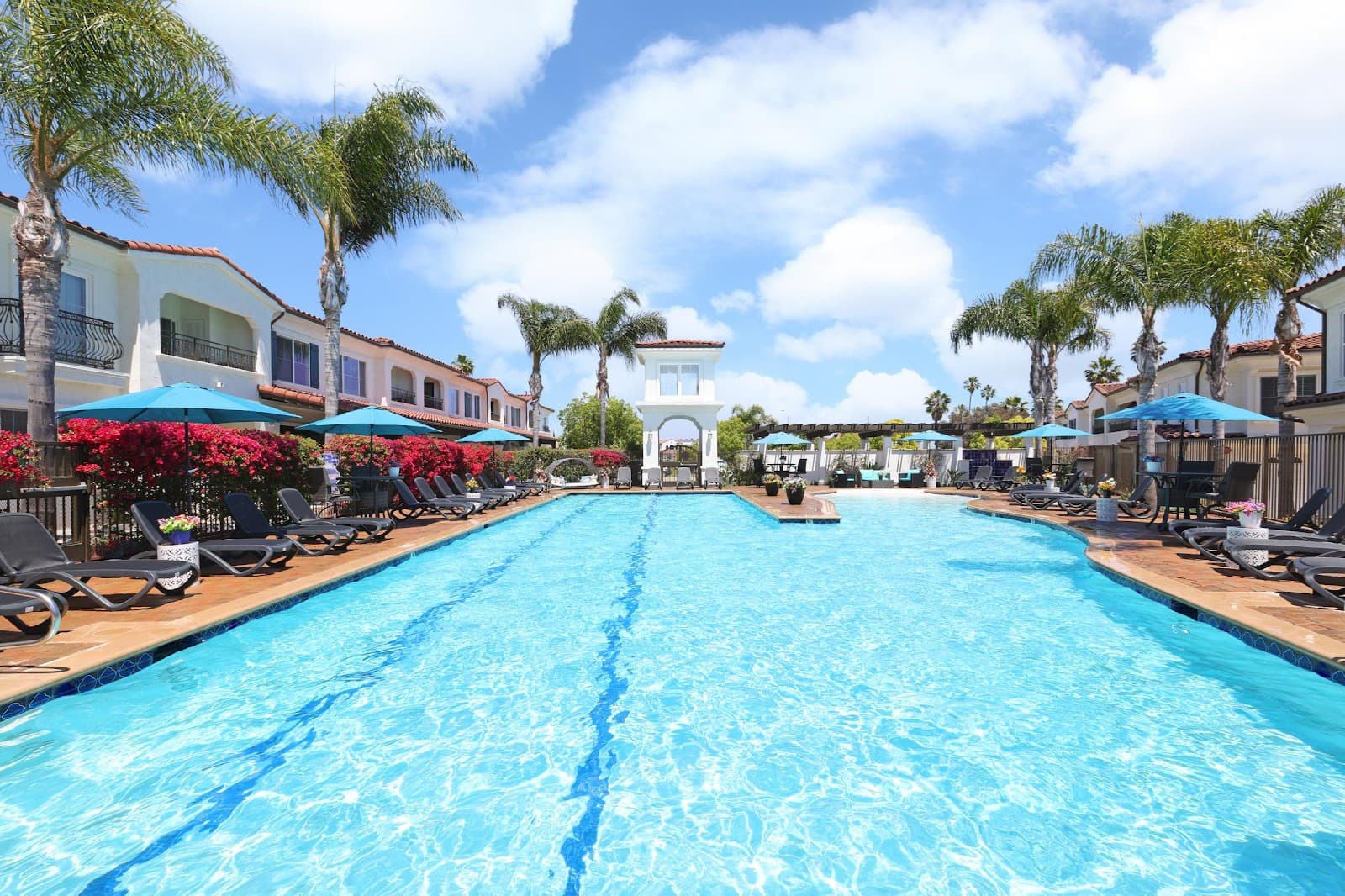 Town Park Villas Senior Apartments 55+