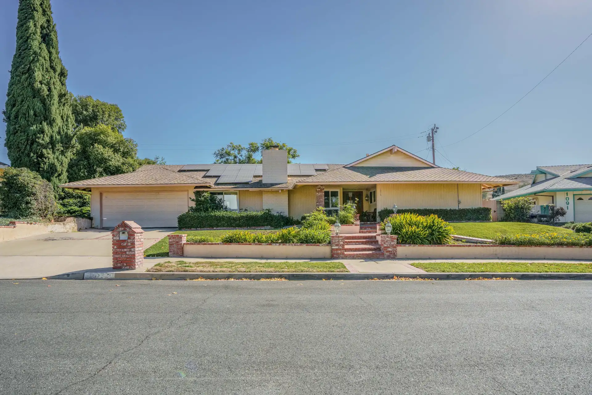 Colony of Thousand Oaks