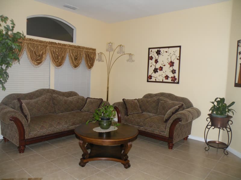 Comfort Living Elder Care
