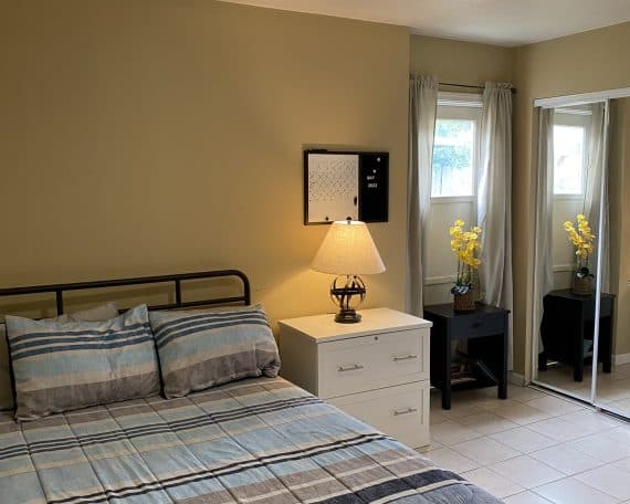 Comfort & Joy Living