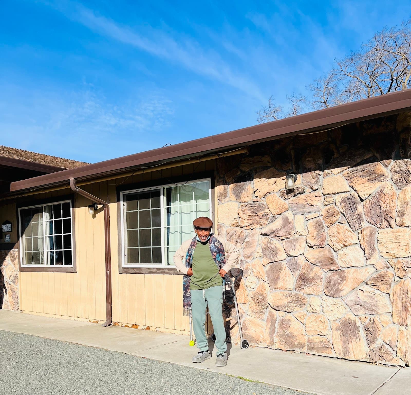 Country Place Assisted Living