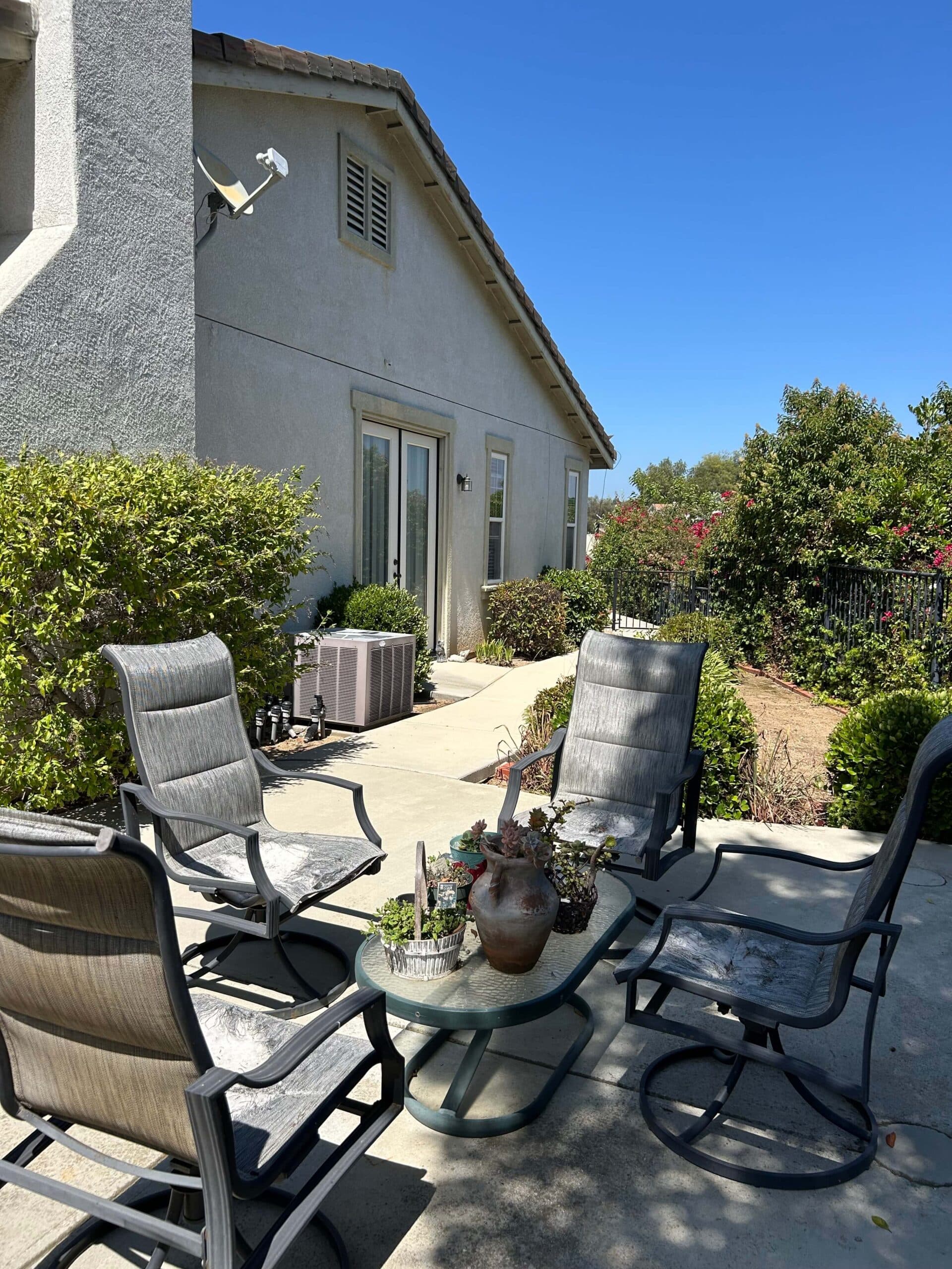Daybreak Villa East