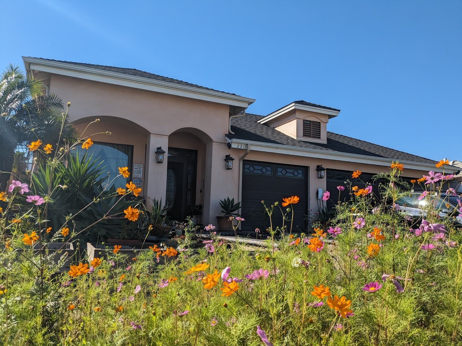 Diamond Senior living