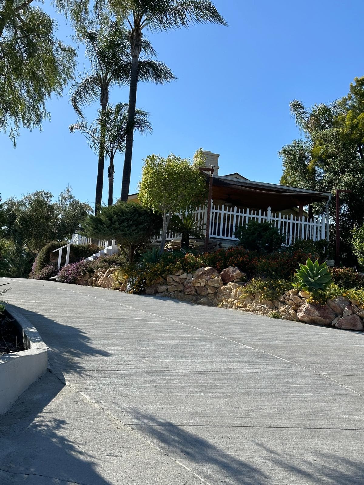 Eagles Nest Retirement Ranch, Inc.