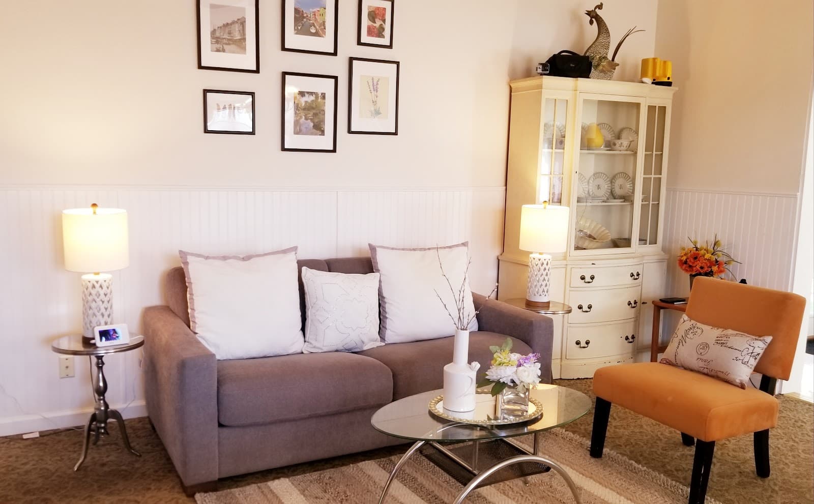Eagle Nest Eldercare Homes